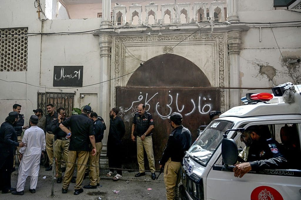 احمدیوں کو مساوی حقوق فراہم کیے جائیں، اقوام متحدہ کا پاکستان سے مطالبہ