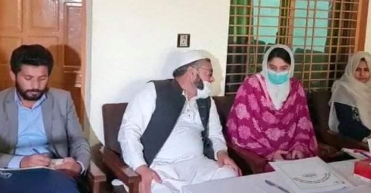خواتین کے عالمی دن کے موقع پرچنیوٹ میں سیمینارکا انعقاد کیا گیا
