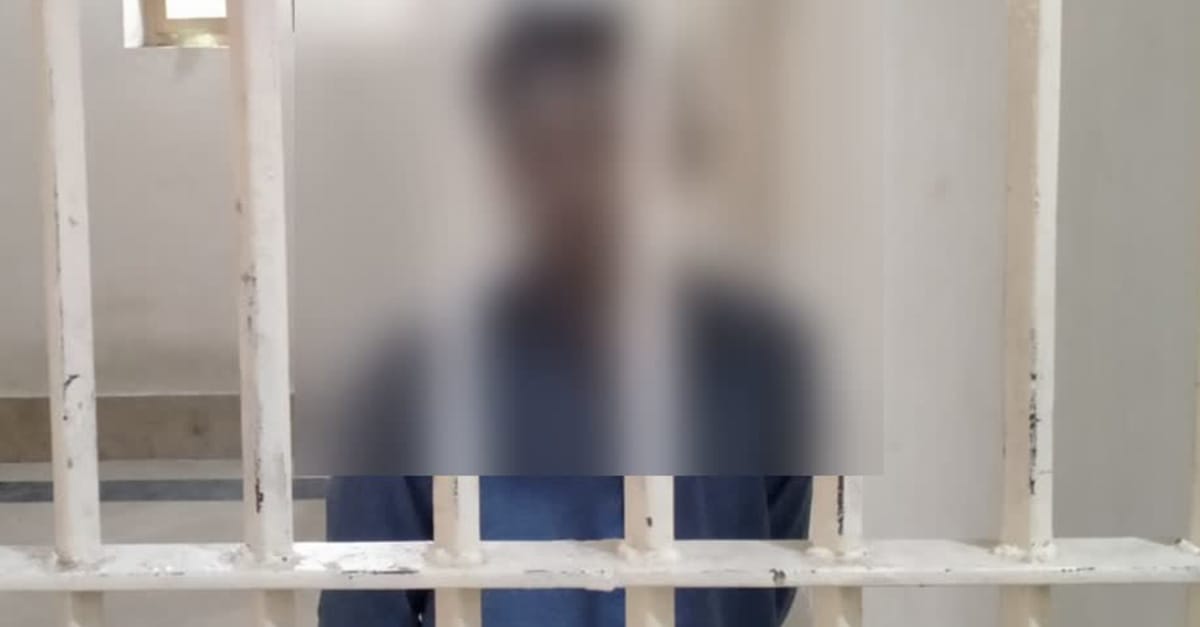 چنیوٹ میں گونگی بہری لڑکی سے زیادتی پر ڈی پی او کا نوٹس
