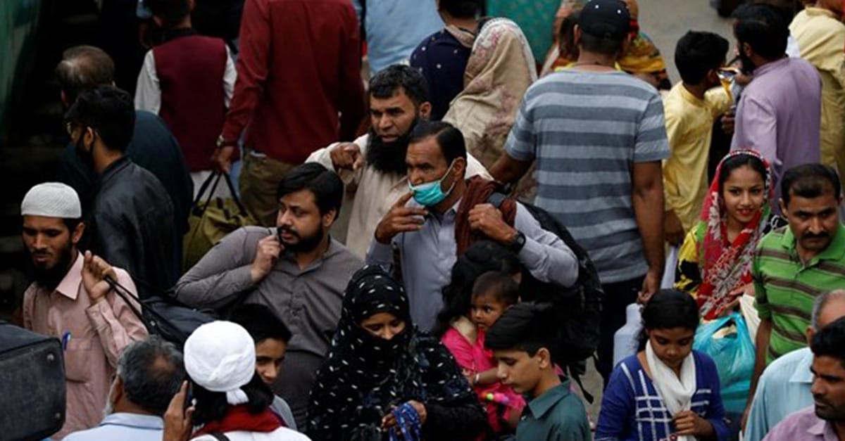 پنجاب میں 24 گھنٹے کے دوران کوروناسے کوئی جاں بحق نہیں ہوا