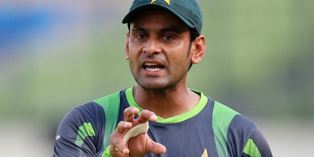 ’ایسے کھلاڑی کے ساتھ نہیں کھیل سکتا جس نے ملک کو بدنام کیا ہو‘