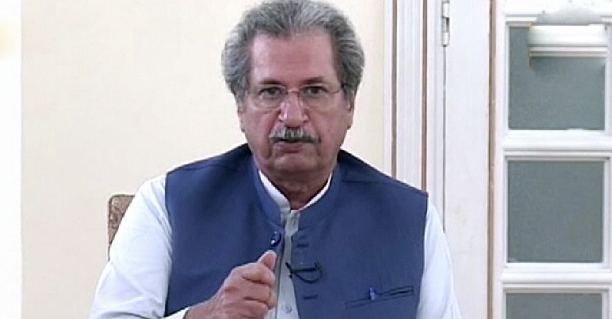 کوئی سکول یا مدرسہ 15اگست کو کھلا تو۔۔۔ حکومت نے دوٹوک اعلان کردیا