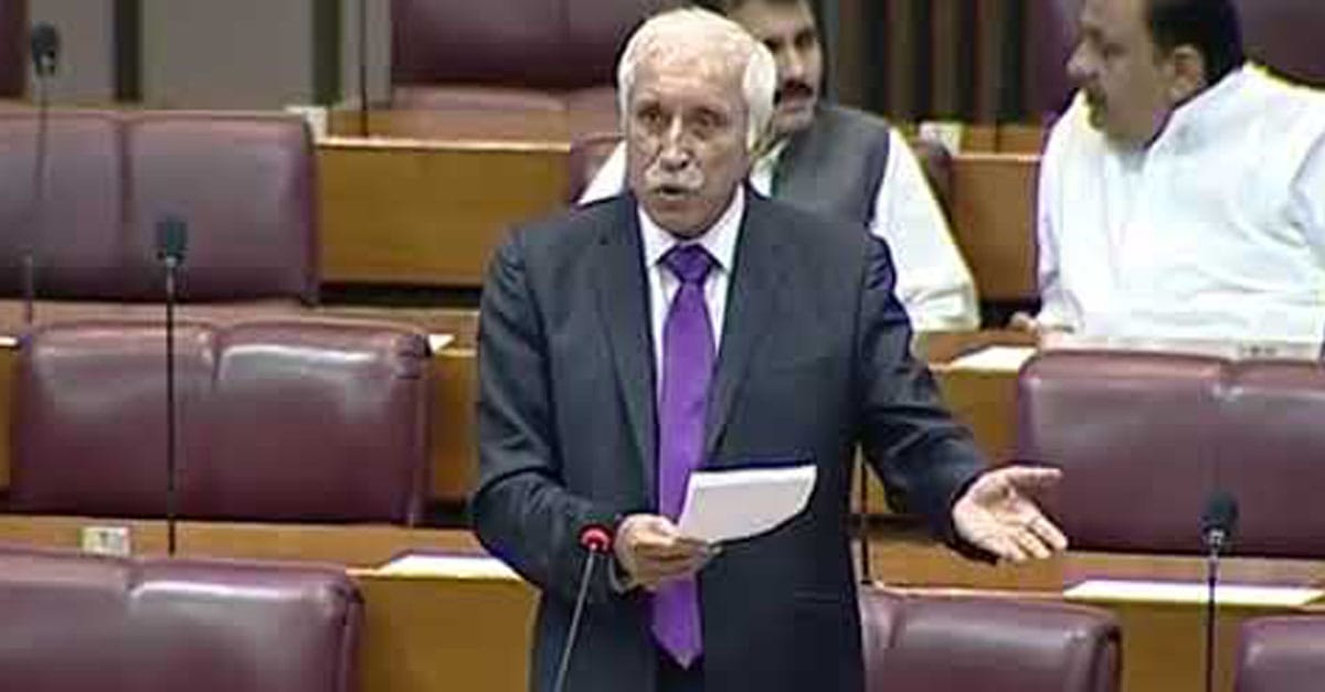 چائنا کو بزنس کا پتہ ہی نہیں تھا ہم نے سکھایا وہ ہمارے کپڑے دیکھنے جمع ہوتے تھے "قیصر شیخ ایم این اے چنیوٹ"