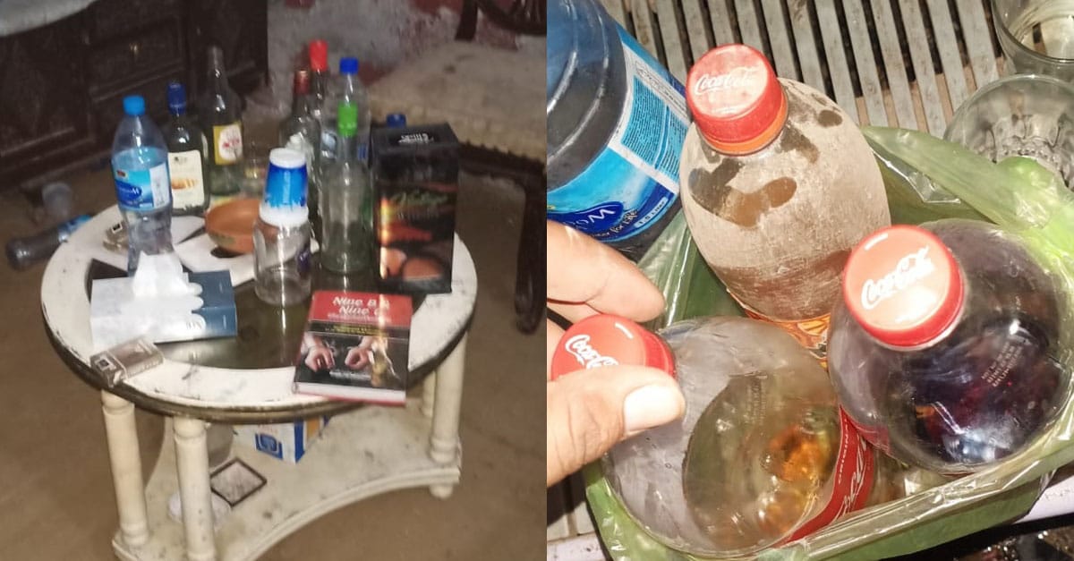 ربوہ:چوکی چناب نگر کی کاروائی،فیکٹری ایریا کے مغوی نوجوان کورہا کروادیا