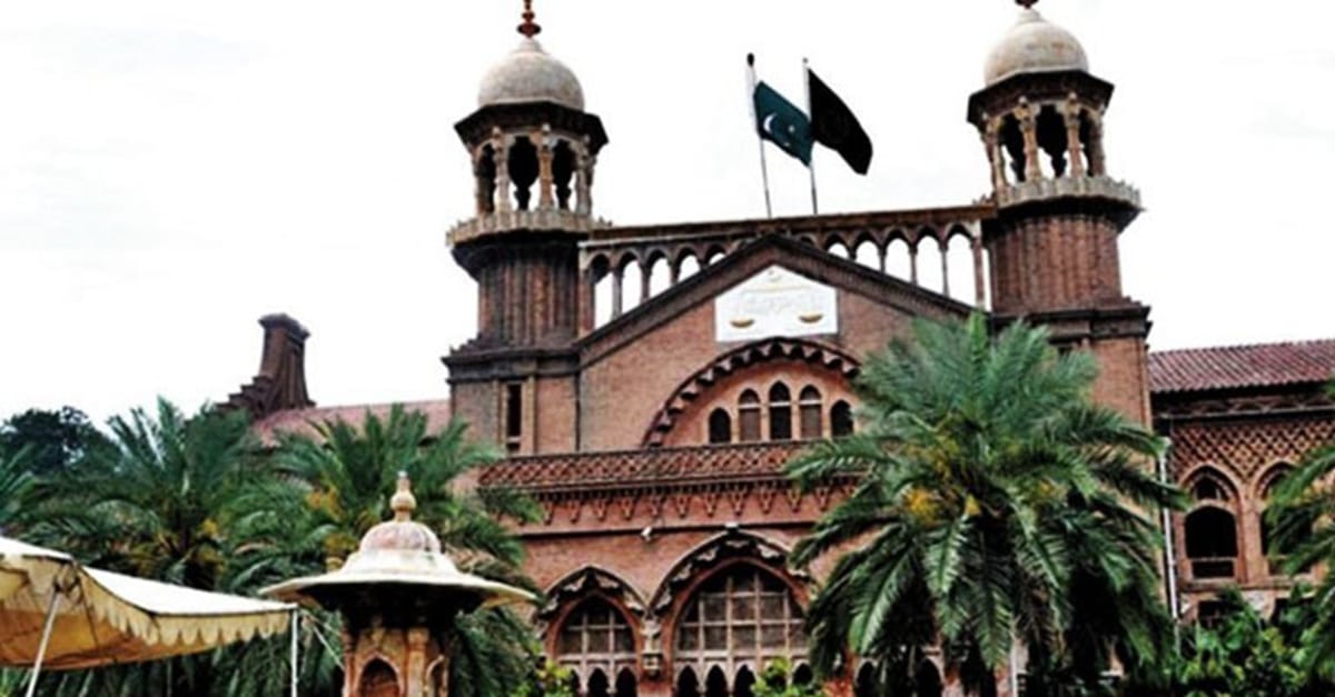 لاہور ہائی کورٹ نے پاکستان میں احمدیوں کو ٹارگٹ کرتے ہوئے احمدیوں کیخلاف اپنا پہلا اردو تحریری فیصلہ سنا دیا