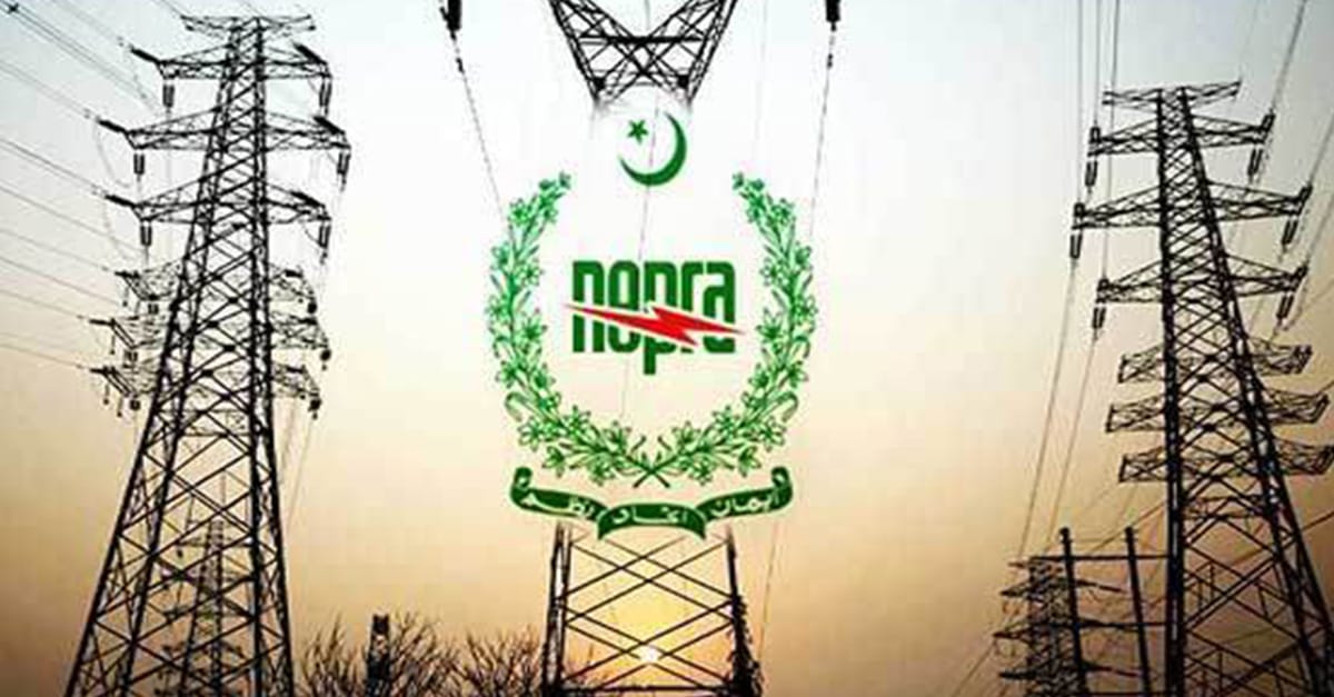پاکستان:  بجلی کمپنیاں صارفین سے ٹرانسفارمر اور دیگر آلات کے لیے رقم کا مطالبہ نہیں کرسکتیں، نیپرا
