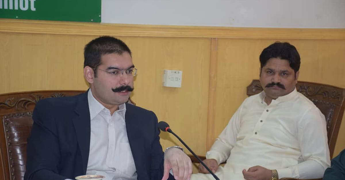 تجاوزات کے خلاف آپریشن بلا امتیاز جاری رکھا جائے،واگزار سرکاری جگہوں کے استعمال کیلئے اپنی تجاویز بھجوائیں، ڈی سی چنیوٹ