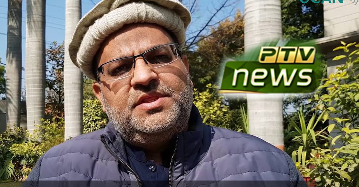 پی ٹی وی پر جماعت احمدیہ کیخلاف انڈین کانگریس لیڈر کا 6 سال پرانا بے بنیاد بیان نشر،ترجمان جماعت احمدیہ کی مذمت