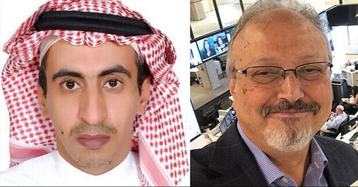 جمال خاشقجی کے بعد سعودی عرب میں ایک اور صحافی قتل