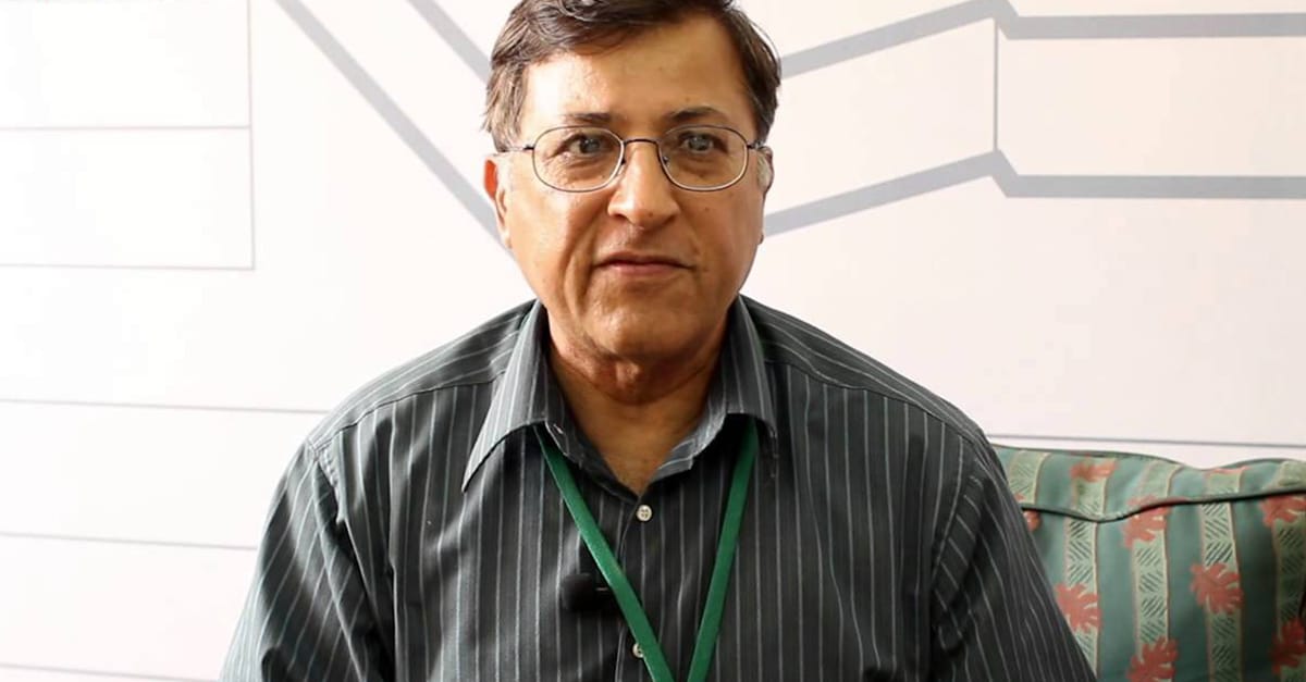 عمران خان کا اسلاموفوبیا سے نمٹنے کا منصوبہ،پاکستانی نیوکلئیر طبیعیات دان پرویزہود بھائی کا احمدیوں بارے اظہار خیال