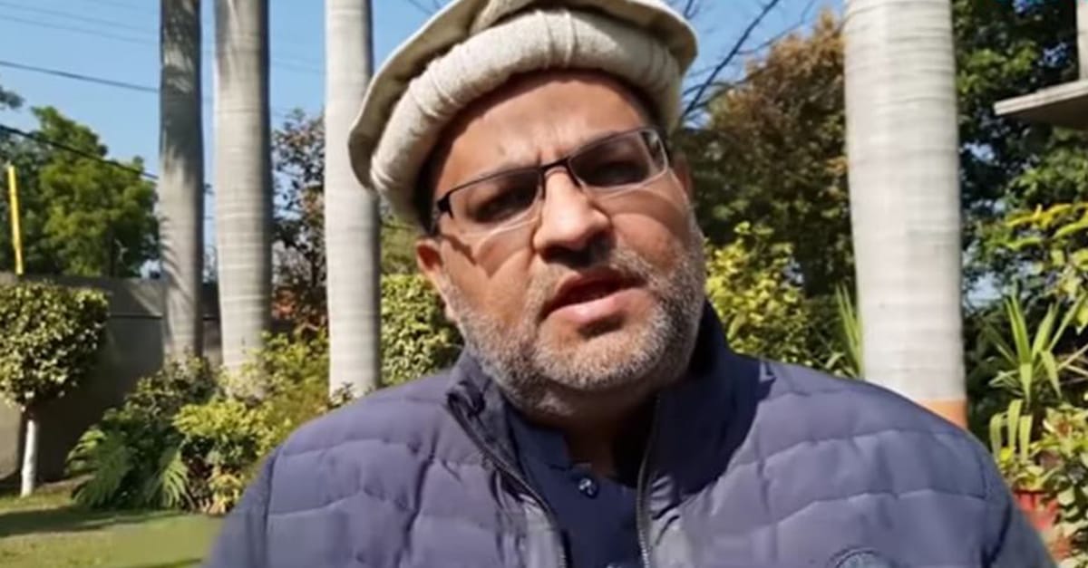 داتا دربار حملے کی شدید الفاظ میں مذمت کرتے ہیں:ترجمان جماعت احمدیہ پاکستان