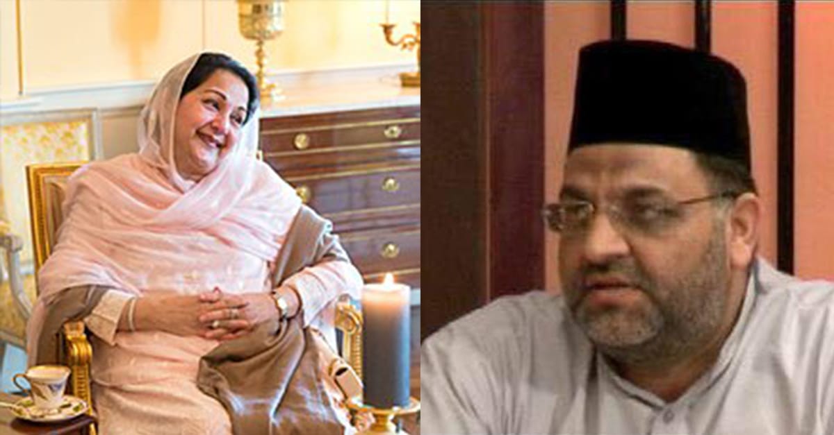سابق خاتون اول بیگم کلثوم نواز کی وفات،ترجمان جماعت احمدیہ سلیم الدین کا اظہار افسوس