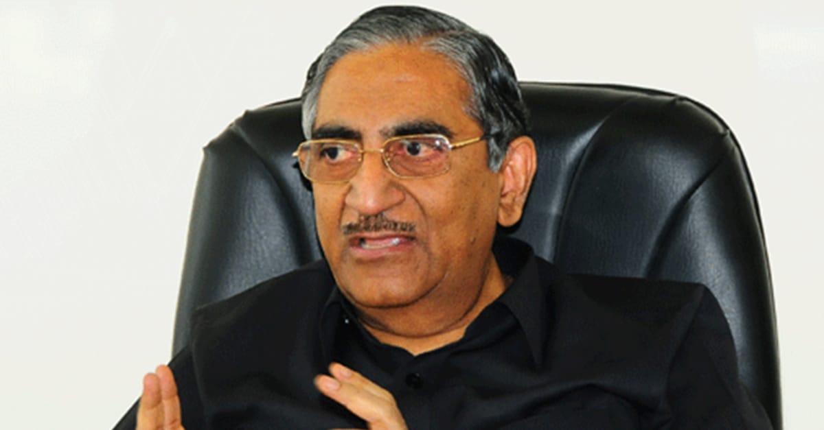 پاکستانی ایٹمی سائنسدان ثمر مبارک نے سستی بجلی بنانے کے خواب دکھاکرسرکاری خزانے کو اربوں کا چونالگادیا،سپریم کورٹ نے فرانزک آڈٹ کا حکم دے دیا