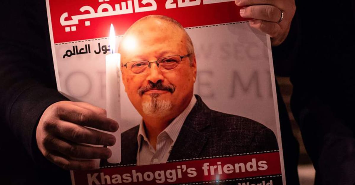 خاشقجی قتل کیس، کینیڈا نے 17 سعودی شہریوں پر پابندی عائد کردی