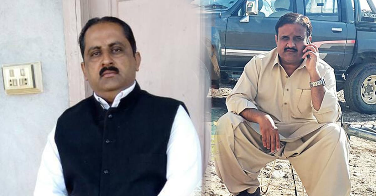 چنیوٹ میں وزیراعلی پنجاب سردار عثمان بزدار کا ہم شکل نوجوان سامنے آگیا