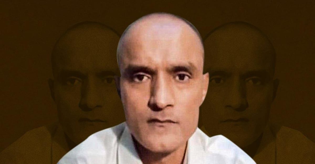 بھارتی دہشت گردی،عالمی عدالت برائے انصاف میں بھارتی جاسوس کلبھوشن یادیو کا کیس سماعت کے لیے مقرر