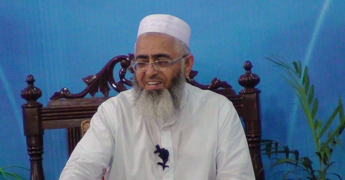 چنیوٹ میں ن لیگی ایم پی اے مولانہ الیاس چنیوٹی کے قبضہ سے اربوں روپے کی سرکاری آراضی واگزار کروالی گئی