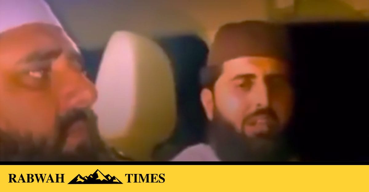 ٹی ایل پی نے چنیوٹ ضلعی انتظامیہ کو دھمکی آمیز ویڈیو جاری کر دی، ربوہ میں جلوس نکالنے کی وارننگ