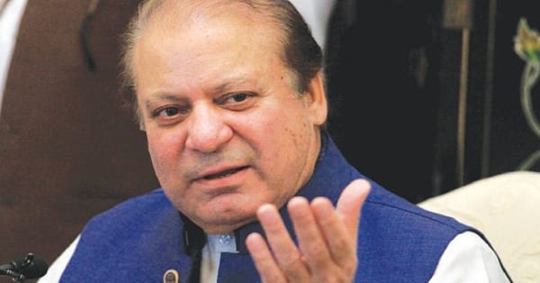 بجلی بحران کاخاتمہ، عمران خان کے مشیر تجارت عبد الرزاق داؤد نے کریڈٹ نواز شریف کو دیدیا