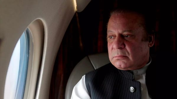 پمز ہسپتال منتقل، نوازشریف کاخود پیدل چل کرجانے کا اصرار