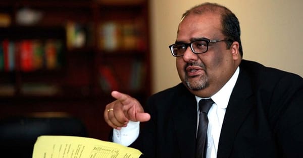 شہباز شریف نے ڈیلی میل کے خلاف مقدمہ نہیں شکایت کی ہے: شہزاد اکبر