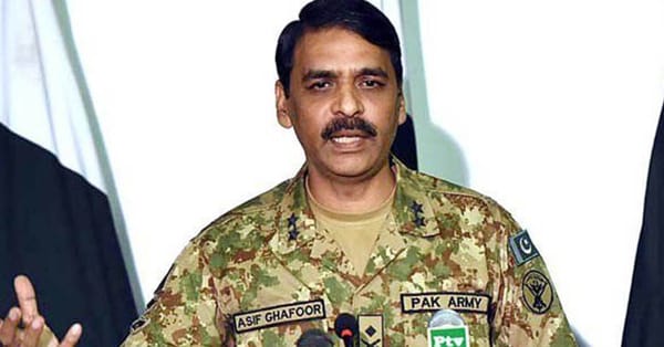 جنگ کیلئے تیار ہیں لیکن امن چاہتے ہیں، افواج پاکستان کے سربراہ کا بھارت کو منہ توڑ جواب