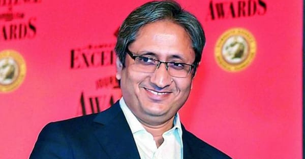 مودی سرکار عوام میں انتشار پھیلا رہی ہے، بھارتی صحافی