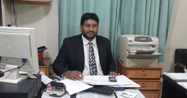 چناب نگر مکرم نیر اقبال احمد سابقہ آفس انچارج دفترحفاظت مرکز کی والدہ محترمہ وفات پاگئیں