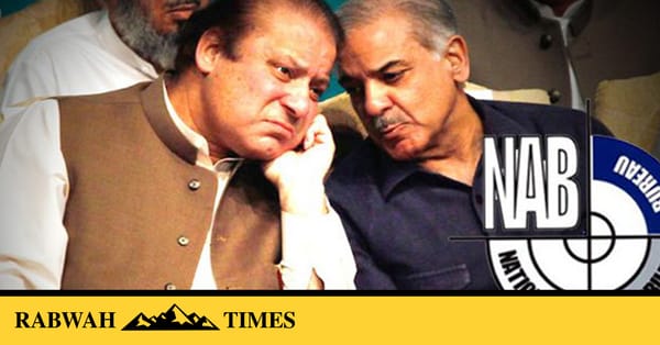 چنیوٹ میں شریف برادران کا ایک اور بڑا اسکینڈل منظر عام پر آگیا،نیب نے تحقیقات کا آغاز کردیا
