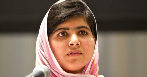 پناہ گزینوں کا استقبال آنسو گیس سے نہ کیا جائے، ملالہ کی امریکا سے اپیل