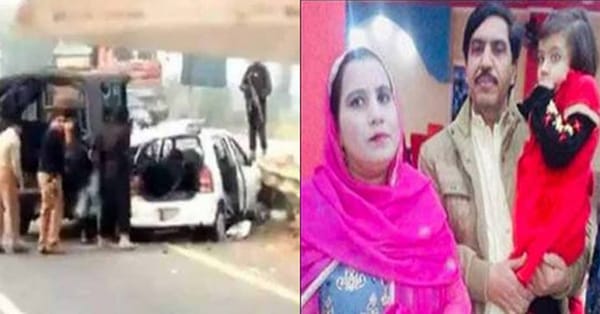 سانحہ ساہیوال:سی ٹی ڈی کی فرانزک لیبارٹری کو دھوکا دینے کی کوشش