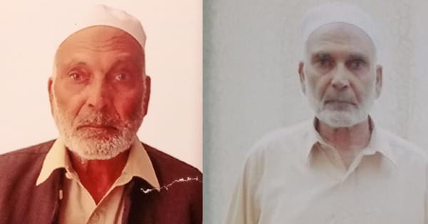 پشاور میں ایک اور احمدی کو قتل کردیا گیا