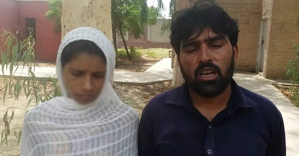 ضلع چنیوٹ کی بیٹی عزت گنوا بیٹھی،ملزم سرعام گھوم رہا،جبکہ متاثرہ لڑکی انصاف کیلئے دھکے کھارہی ہے