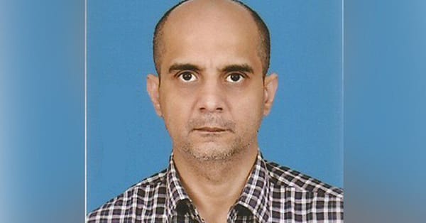 مخصوص اقلیتی نشست پر اپم پی اے نتخب ہونے والے پی ٹی آئی رکن سندھ اسمبلی کو 3 سال قید کی سزا