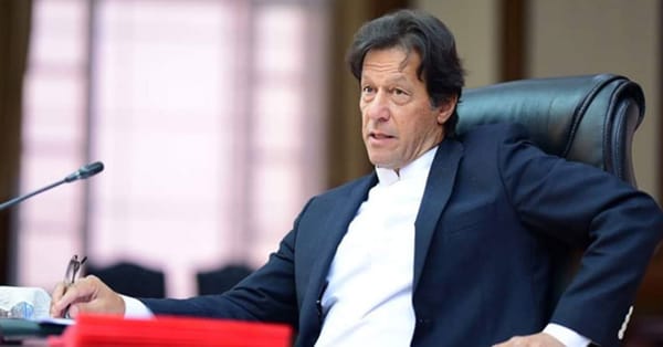 سعودی ولی عہد شہزادہ محمد بن سلمان کا دورہ باہمی اعتماد سے بھرپور تعلقات کومزید مضبوط کرے گا:وزیر اعظم عمران خان