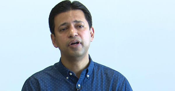 آن لائن پیسے کیسے کمائے جا سکتے ہیں؟آئیے سنتے ہیں پاکستان میں گوگل کے سابق نمائندے اور ڈیجیٹل سٹریٹجسٹ بدر خوشنود سے
