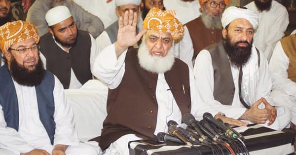 حکومت کا آزادی مارچ کی اجازت دینے کا فیصلہ