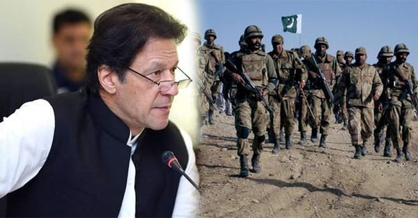 وزیرِ اعظم پاکستان نے افواج پاکستان کو بھارت کی جانب سے کسی بھی جارحیت کا بھرپور جواب دینے کا اختیار دے دیا