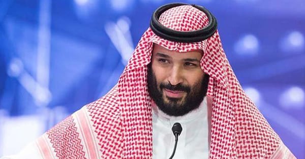 محمد بن سلمان: سعودی عرب اور ایران کی جنگ عالمی معیشت کی تباہی کے مترادف ہو گی