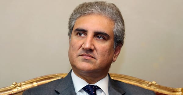 ہماری کوشش ہے کہ عافیہ صدیقی کو واپس لایا جائے، وزیر خارجہ شاہ محمود قریشی