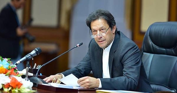 وزیراعظم عمران خان کی امن قائم کرنے کی کوششوں اور خطے کو جنگ سے نکالنے کے مؤقف کی بھارت میں بھی پزیرائی