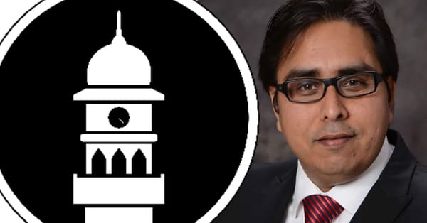 وزیر اعلیٰ پنجاب کے ترجمان شہباز گل پر احمدی قادیانی ہونے کا الزام،شہباز گل نے بھر پور رد عمل دے دیا