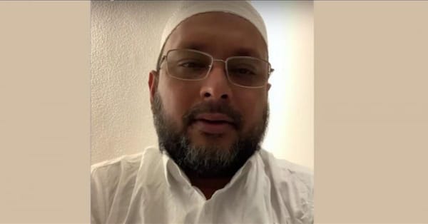 بھارت میں پرکشش منافع کا لالچ دے کر 50 کروڑ ڈالر ہڑپ کرنے والا گرفتار