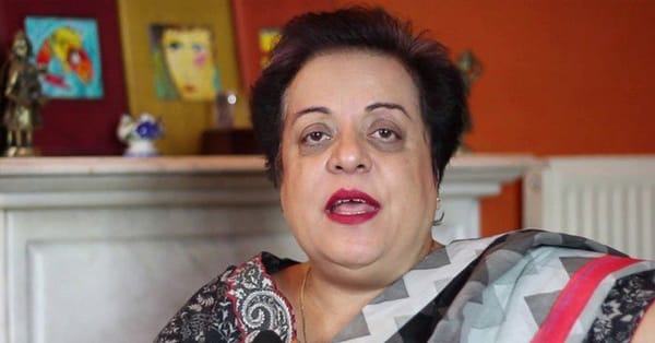 خون خرابے سے بچنے کیلئے مطمئن کرنے کی پالیسی غیرریاستی عناصر کیلئے خطرناک پیغام ہے، شیریں مزاری