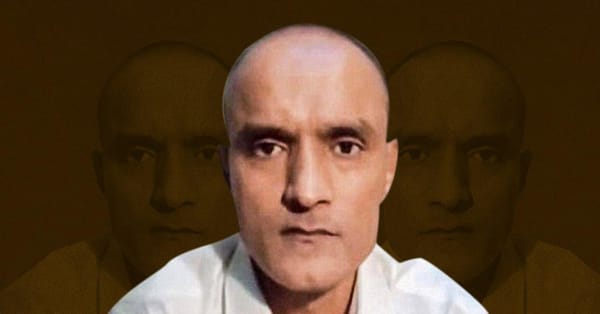 بھارتی دہشت گردی،عالمی عدالت برائے انصاف میں بھارتی جاسوس کلبھوشن یادیو کا کیس سماعت کے لیے مقرر