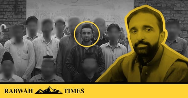 نصرت جہاں اکیڈمی کے استاد پر سیکڑوں طلبہ کو پھانسنے اور زیادتی کا الزام